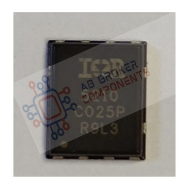 IRFH5210TR2PBF