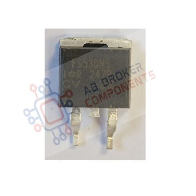 IRF9530NSTRLPBF