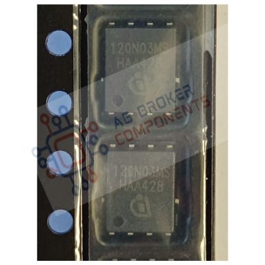 BSC120N03MS