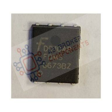 FDMS6673BZ