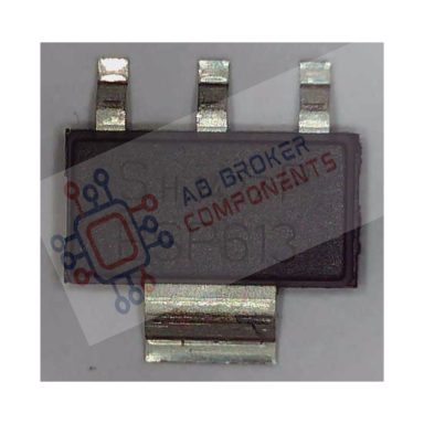 BSP613P H6327