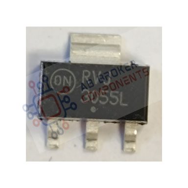 NTF3055L108T1G